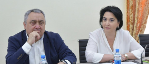 საქართველოს პარლამენტის დამოუკიდებელმა წევრებმა ეკა ბესელიამ და ზვიად კვაჭანტირაძემ საკანონმდებლო ინიციატივის წესით პარლამენტს წარუდგინეს კანონპროექტი - მსუბუქი ავტომობილებით გადაადგილების დროს, საბავშვო სავარძლების გამოყენების ვალდებულების თაობაზე