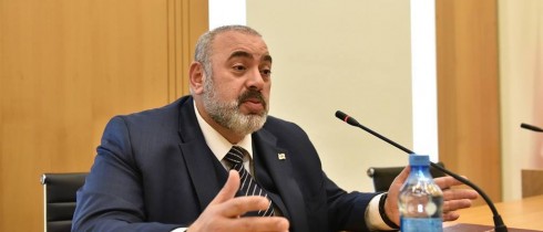 კობა კობალაძე - „ჩვენი ქვეყნის თავდაცვისუნარიანობისა და უსაფრთხოებისთვის რეკომენდებულია შესაბამი უწყებებისთვის ბიუჯეტის გაზრდა“