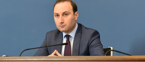 The Legal Issues Committee hearing Lali Papiashvili – the candidate for the Supreme Court Judge