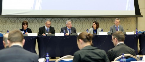 რომან კაკულია: „საქართველოსთვის, უკრაინისთვის და მოლდოვისთვის თანამშრომლობის ახალი ფორმატი შემუშავდება“
