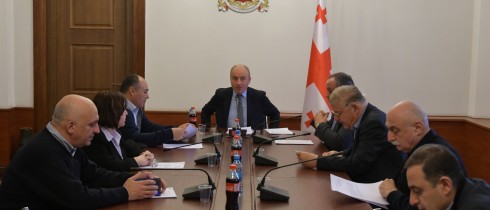 საპროცედურო საკითხთა და წესების კომიტეტმა კარლო კოპალიანის ადგილმონაცვლის ვალერი გელაშვილის პარლამენტის წევრის უფლებამოსილება ცნო