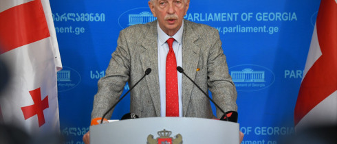 გია ჟორჟოლიანი: „მოვუწოდებ მცხეთის მერიას, შეცვალოს ის გადაწყვეტილება, რომელიც მან მიიღო გარე მოვაჭრეებთან დაკავშირებით“