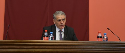 დარგობრივი ეკონომიკისა და ეკონომიკური პოლიტიკის კომიტეტის თავმჯდომარის, რომან კაკულიას თქმით, ელექტრონული კომუნიკაციების შესახებ კანონში შესატანი ცვლილებების კანონპროექტის საკომიტეტო განხილვა 14 ივლისს გაიმართება
