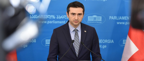კახაბერ კუჭავა: გამოვდივართ ინიციატივით, შეიქმნას 2020 წლის საპარლამენტო არჩევნების შემსწავლელი დროებითი საგამოძიებო კომისია