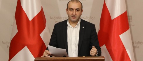იაგო ხვიჩია: პარლამენტში შეგვაქვს კანონპროექტი, რომ ციხიდან გამოუშვან ის ადამიანები, რომლებიც საკონსტიტუციო სასამართლოს ძალაში შესული გადაწყვეტილების საფუძველზე იქ უკანონოდ სხედან