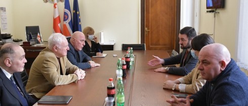 ფრიდონ ინჯია: ცენტრალური საარჩევნო კომისია არის ერთ-ერთი უმნიშვნელოვანესი ინსტიტუტი ქვეყანაში, რომელიც დამოუკიდებელი და მიუკერძოებელი უნდა იყოს