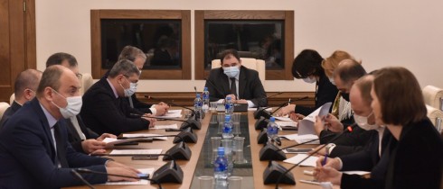 გიორგი ხელაშვილი: „მოგიწოდებთ მხარი დაუჭიროთ რეზოლუციას, რაც ძალიან მნიშვნელოვანია რეგიონული მშვიდობისთვის და უკრაინასთან ჩვენი სოლიდარობისთვის“