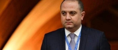ირაკლი ჩიქოვანი: „ჩვენ უნდა შევაჩეროთ ომი და დავრწმუნდეთ, რომ ამგვარი საშინელებები და აგრესია აღარასოდეს განმეორდება ჩვენს საერთო სახლში - ევროპაში“