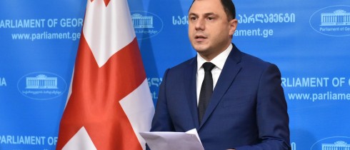 გიორგი ამილახვარი: საბაკალავრო პროგრამებზე ჩარიცხულ სტუდენტს შესაძლებლობა ექნება მასწავლებლის მომზადების პროგრამა გაიაროს და დიპლომთან ერთად მასწავლებლად მუშაობის უფლება მოიპოვოს