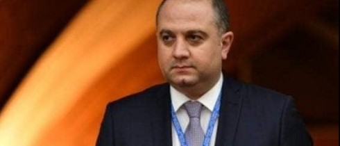 ირაკლი ჩიქოვანი: ანექსია, უკანონო ბორდერიზაცია და ოკუპაცია ქართველი ხალხისთვის მიუღებელია