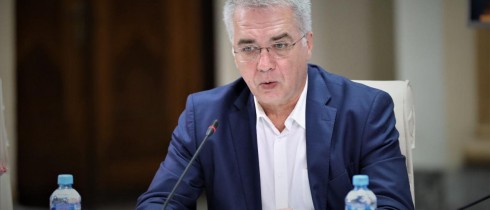 დავით სერგეენკო: ბავშვის უფლებათა კოდექსის სახით მნიშვნელოვანი საკანონმდებლო პლატფორმა შეიქმნა და ასევე, მნიშვნელოვანი ღონისძიებები ტარდება იმისთვის, რომ ეს კოდექსი რეალურად იყოს დანერგილი და განხორციელებული