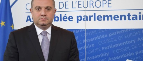 ირაკლი ჩიქოვანი: საქართველო ყოველთვის მოწინავე იყო რეფორმების გატარებაში და კვლავ მოწინავედ რჩება საქართველოს მოქალაქეებისთვის ევროპული ცხოვრების ხარისხის უზრუნველყოფაში