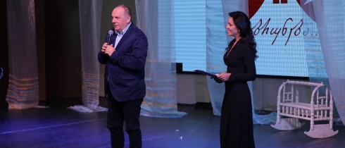 Givi Chichinadze: All activities and endeavors of Georgian diasporas will always be supported