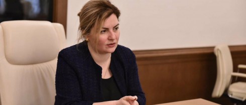 Assessment Document developed by Ana Natsvlishvili on the basis of the Analysis of Modifications in the Judicial System