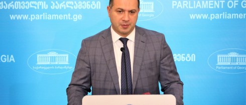 გივი მიქანაძე: საარჩევნო კოდექსის გადასინჯვის სამუშაო ჯგუფის მიზანია მოხდეს საქართველოს საარჩევნო კოდექსის რევიზია ეუთო/ოდირისა და ვენეციის კომისიის რეკომენადაციების საფუძველზე