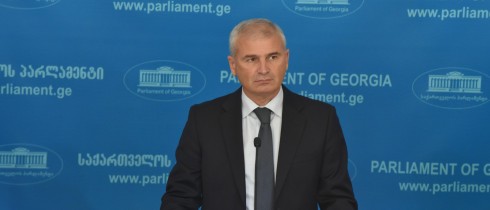 ირაკლი ქადაგიშვილი: საპარლამენტო კონტროლის კუთხით, პარლამენტს საკმაოდ მძლავრი და თანამედროვე ბერკეტები გააჩნია
