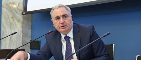 ირაკლი კოვზანაძე: 2022 წლის ბიუჯეტში ცვლილებების პროექტი ფისკალურ და მონეტარულ გამოწვევებს პასუხობს