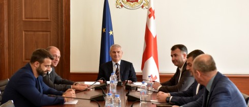 The Procedural Issues and Rules Committee approved the ratification of the credentials for MP Genrieta Tsitsava