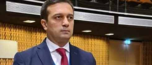Levan Ioseliani: Georgia fully shares the world messages against Russia
