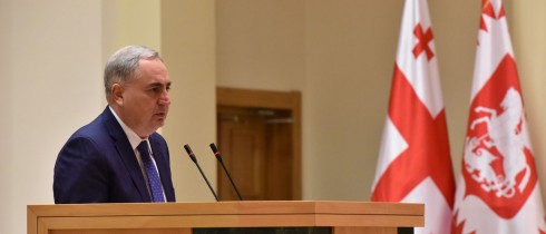 ირაკლი კოვზანაძე: 2023 წელს ვფიქრობ, რომ გვექნება უფრო მაღალი ეკონომიკური ზრდა, ხოლო ბიუჯეტის დეფიციტი შეიძლება კიდევ შევამციროთ