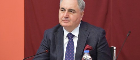 ირაკლი კოვზანაძე: „სეკიურიტიზაციის შესახებ“ კანონპროექტზე მუშაობას დავიწყებთ