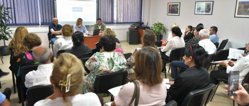 ბაია კვიციანმა და როსტომ ჩხეიძემ ახალციხესა და ახალქალაქში თემატური მოკვლევის რეკომენდაციების შესრულების მონიტორინგის ფარგლებში შეხვედრები გამართეს