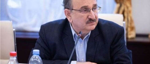 რომან გოცირიძე ლატვიის რესპუბლიკის საგანგებო და სრულუფლებიან ელჩს საქართველოში, ედიტე მედნეს შეხვდა