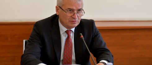 საპროცედურო საკითხთა და წესების კომიტეტმა გიორგი სოსიაშვილის პარლამენტის წევრის უფლებამოსილების ცნობის საკითხს მხარი დაუჭირა
