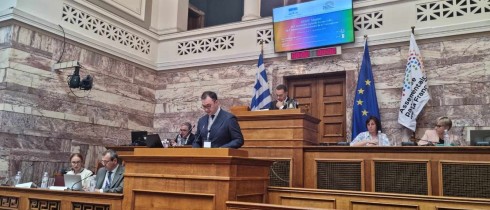 David Songulashvili: we cherish the greatest expectations for the deserved status