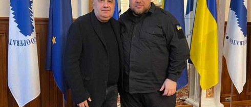 რამაზ ნიკოლაიშვილი შავი ზღვის ეკონომიკური თანამშრომლობის საპარლამენტო ასამბლეის ვიცე-პრეზიდენტად აირჩიეს