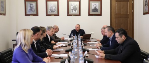 ირაკლი ბერაია: „ყველა უკანონობაზე, რაც ოკუპირებულ რეგიონებში ხდება, პასუხისმგებლობა საოკუპაციო ძალას, რუსეთის ფედერაციას ეკისრება“