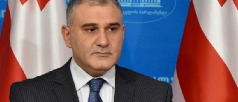 მიხეილ სარჯველაძე პიროტექნიკის გამოყენებასთან დაკავშირებულ საკითხზე რეკომენდაციებს ავრცელებს