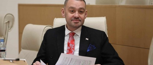 ბექა ოდიშარია მოქალაქეებს პიროტექნიკის გამოყენებისგან თავის მაქსიმალურად შეკავებას ურჩევს