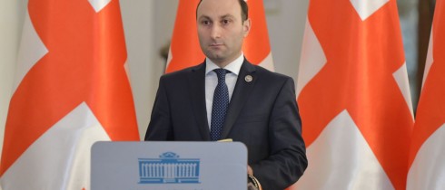 ანრი ოხანაშვილი: უახლოეს პერიოდში დავაინიცირებთ ცვლილებებს, რომელიც რელიგიური ნაგებობისა და ნივთების შეურაცხყოფისთვის სისხლისსამართლებრივ პასუხისმგებლობას გაამკაცრებს