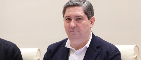 პარლამენტმა გელა სამხარაული აგრარულ საკითხთა კომიტეტის თავმჯდომარედ აირჩია