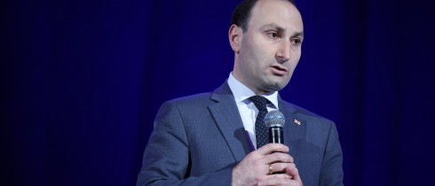ანრი ოხანაშვილი: განსხვავებული ცხოვრების წესი დაცულია, არავის ექნება უფლება, რომ დისკრიმინაციულად მოეპყროს ვინმეს