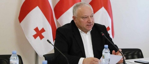 პაატა კვიჟინაძე: „საგადასახადო კოდექსში“ ცვლილებები პოლიტიკური გახდა