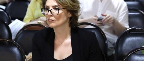 ელისო ბოლქვაძემ თბილისის ცენტრალურ სამუსიკო სასწავლებელში ნორჩი მუსიკოსების მორიგი მოსმენა-მასტერკლასი გამართა