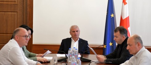 საპროცედურო საკითხთა და წესების კომიტეტმა გიორგი ცაგარეიშვილისათვის პარლამენტის წევრის უფლებამოსილების ვადამდე შეწყვეტის შესახებ დადგენილებას მხარი დაუჭირა