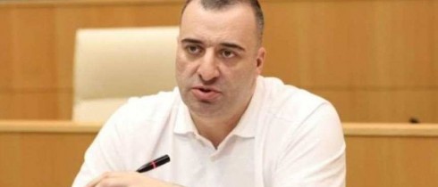 რატი იონათამიშვილი: ფრაქცია „ქართულმა ოცნებამ“ დაბალანსებული ამნისტიის პროექტი დააინიცირა