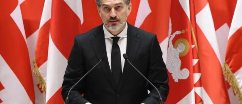 მიხეილ ყაველაშვილი: მე ვაპირებ ვიყო ყველას პრეზიდენტი, იმის მიუხედავად, ვის მოვწონვარ და ვის არა! ჩემი მომავალი ძალისხმევა მიმართული იქნება საზოგადოების კონსოლიდაციისა და გაერთიანებისკენ