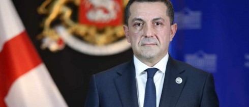 Aleksandre Tabatadze: The counter-terrorism operation conducted today by the SSSG marks another successful initiative, Georgia's relevant agencies continue to combat international terrorism efficiently in close cooperation with international partners