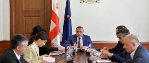 საპროცედურო საკითხთა და წესების კომიტეტმა გრიგოლ ლილუაშვილის თანამდებობიდან გადადგომის თაობაზე პარლამენტის თავმჯდომარის სახელზე წარდგენილი განცხადების ნამდვილობის თაობაზე იმსჯელა