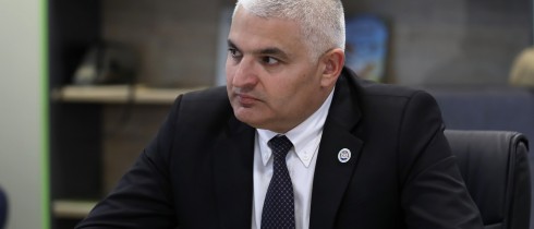 განათლების, მეცნიერებისა და ახალგაზრდულ საქმეთა კომიტეტის თავმჯდომარის მოადგილედ გიორგი სოსიაშვილი აირჩიეს