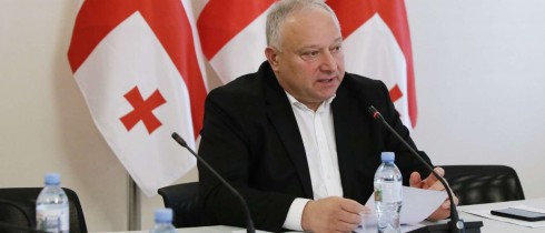 პაატა კვიჟინაძე: ყველა პარამეტრი და რიცხვი მიუთითებს, რომ ეროვნული ბანკის მუშაობა წარმატებულია