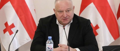პაატა კვიჟინაძე: ძირითადი ეკონომიკური მაჩვენებლებით, საქართველო ერთ-ერთი საუკეთესოა ევროკავშირის წევრ, ევროკავშირის კანდიდატ თუ სხვა ქვეყნებს შორის