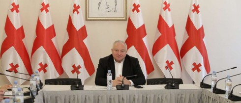 პაატა კვიჟინაძე: დაგროვებითი საპენსიო სისტემის მიმართ ნდობა მაღალია