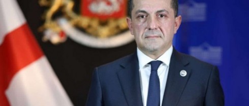 ალექსანდრე ტაბატაძე სახელმწიფო უსაფრთხოების სამსახურის ხელმძღვანელობასა და თანამშრომლებს პროფესიულ დღეს ულოცავს