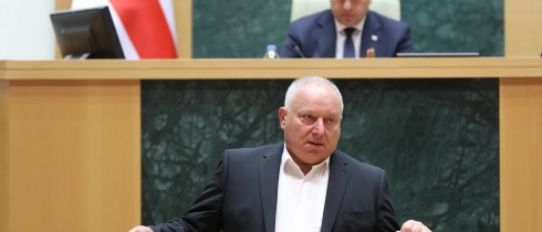 პაატა კვიჟინაძე: სახელმწიფო აუდიტის სამსახური ერთ-ერთი ყველაზე წარმატებული სახელმწიფო ორგანოა საქართველოში