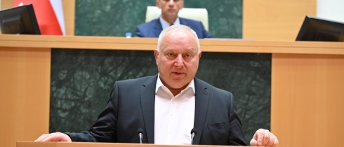 პაატა კვიჟინაძე: ეკონომიკური პარამეტრებით საქართველო ერთ-ერთი საუკეთესოა